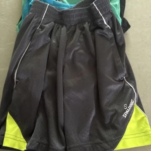 Boy’s Size 8 (3 T-Shirts, 1 Shorts) - Picture 1 of 4