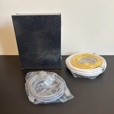 Spectrum Cable Modem Voice DOCSIS 3.1 eMTA Model E31U2V1 - Image 1 of 4