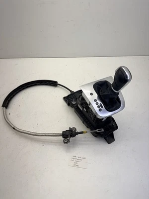 2011-2014 Volkswagen Jetta Sportwagen 2.5L Gear Shifter OEM. - Image 1 of 4
