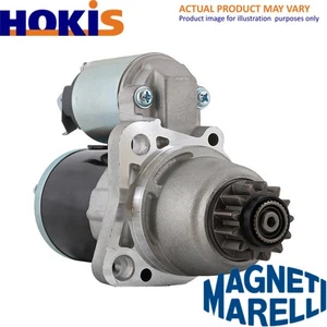 STARTER 063521380010 FOR BMW N43B20A N46B20B 2.0L N43B16AA/A 1.6L 4cyl 1 E87 - Picture 1 of 7