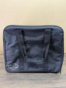 Harley Davidson Deluxe Tour Pak or Saddlebag Liner Genuine - Bild 1 von 6