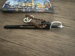 Disney Park Fluch der Karibik Stift Exclusive Limited Edition, Disney World Park - Bild 1 von 24