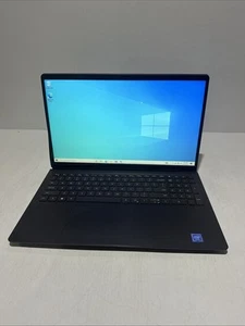 Dell Inspiron 15 3510 Celeron N4020 4gb Ram 128gb SSD Windows 10 Home Read - Picture 1 of 15