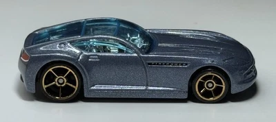 Hot Wheels 2006 First Editions Chrysler Firepower Concept 1/64 Faster Than Ever - Image 1 of 4