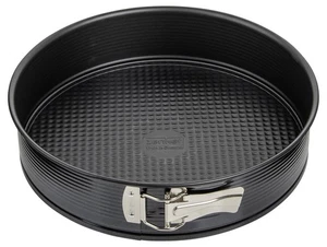 Zenker Nonstick 11-Inch Springform Pan, Black - Picture 1 of 4
