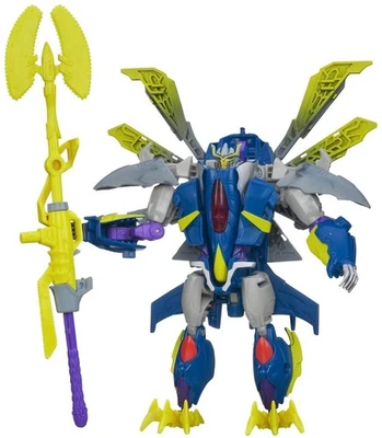 Deluxe Class Dreadwing | Transformers Prime Beast Hunters - Image 1 of 4