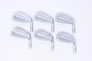 Mizuno Pro S-3 Iron Set 5-PW - HEAD ONLY - Right-Handed - Picture 1 of 3