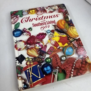 Christmas with Southern Living 1984 - Picture 1 of 10