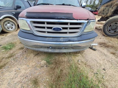 Used Starter Motor fits: 2002 Ford F150 PICKUP 6-255 4.2 Grade A Foto 1 de 4