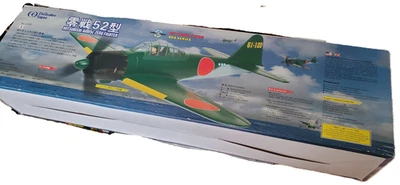 ThunderTiger Zero RC Airplane ARF - Image 1 of 3