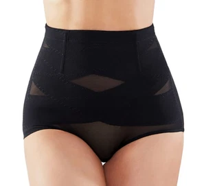 Zoll sofort verlieren - Bauchkontrolle Shapewear, die jeden Fehler versteckt - Bild 1 von 6