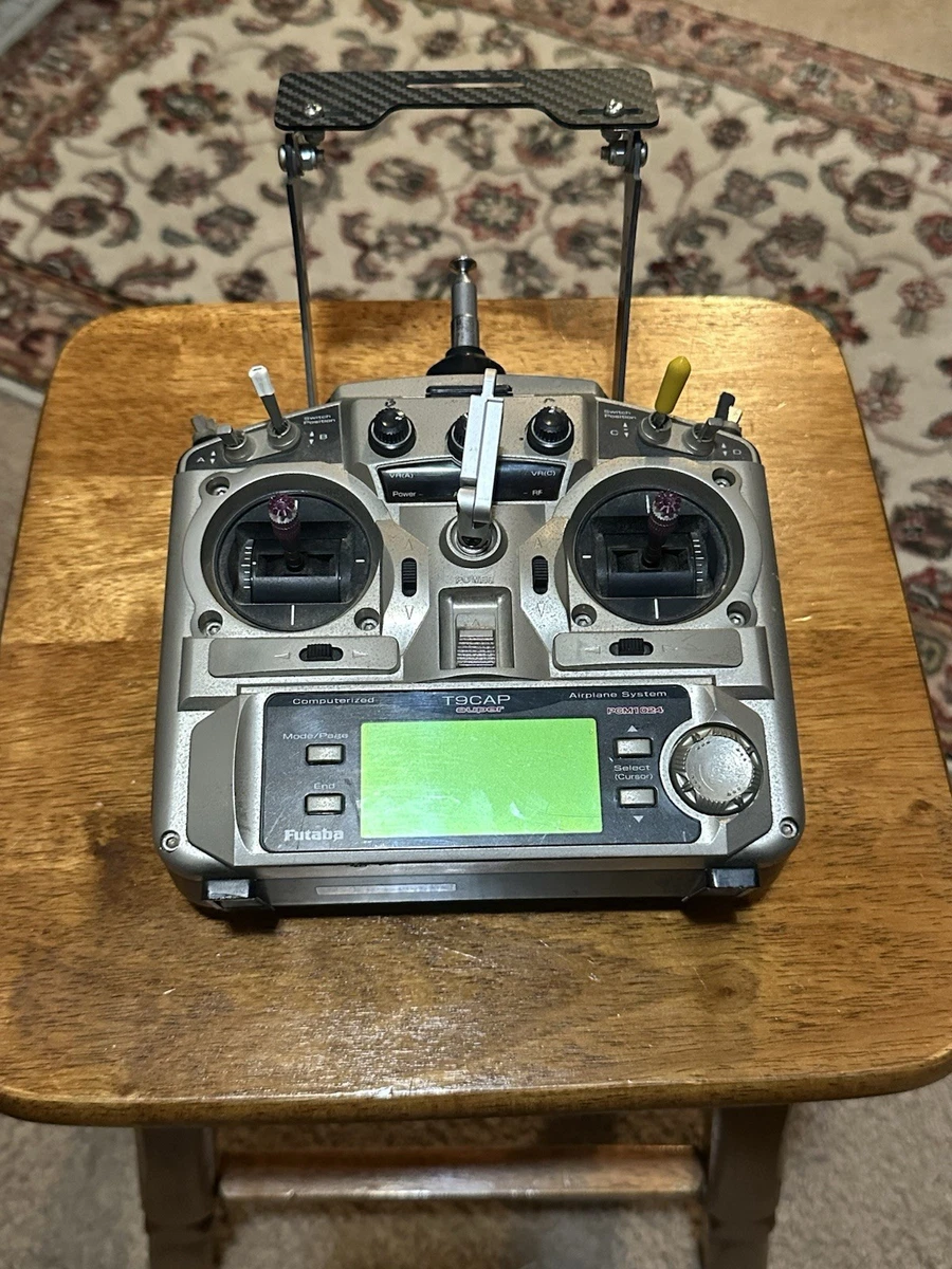 Futaba Pcm 1024 for sale - eBay