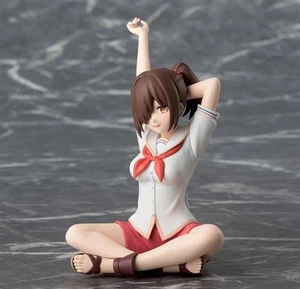 Tachibana Masane Figure Nukitasu The Animation Choconose Premium Figure Tachiba_ - Picture 1 of 4