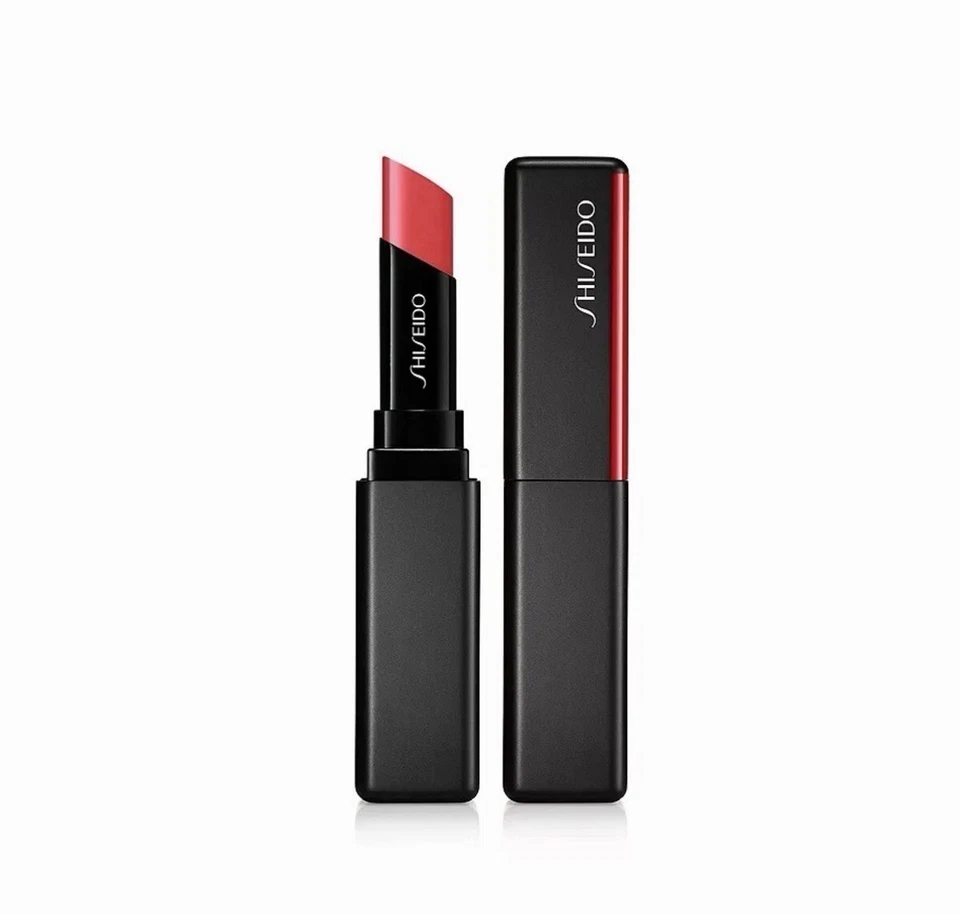 Lápiz labial en gel Shiseido VisionAiry #225 High Rise - 1,6 g / 0,05 OZ SELLADO NUEVO Foto 1 de 1