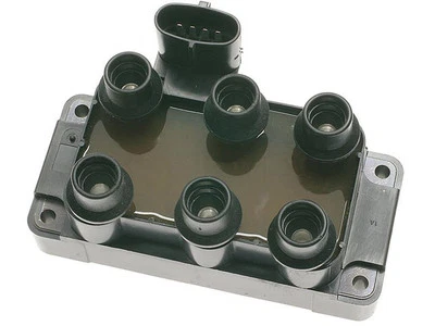 Bobina de encendido para Ford E150 Econoline 1998-2000 SMP 27281YZDM 1999 4,2 L V6 Foto 1 de 2