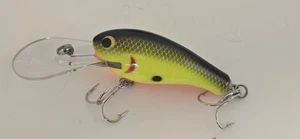 crankbait fishing lure - Picture 1 of 3