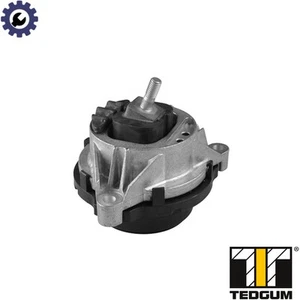 ENGINE MOUNTING TED37322 FOR BMW X4F26X3F25 B47D20A N47D20C 2.0L 4cyl X4 F26 - Picture 1 of 8