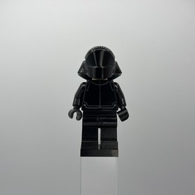 Lego FIRST ORDER GUNNER Minifigure sw0671 Star Wars set 75104