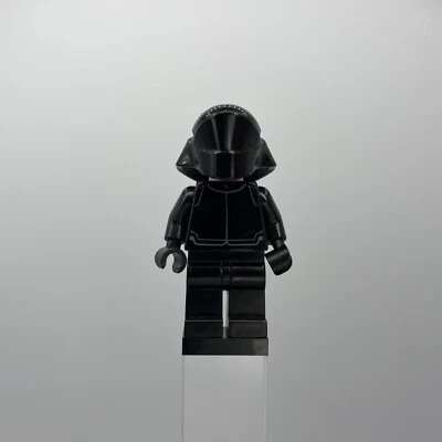 Lego FIRST ORDER GUNNER Minifigure sw0671 Star Wars set 75104 - Image 1 of 3