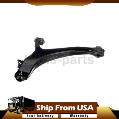 Brazo de control de suspensión inferior delantero izquierdo para Subaru Legacy Delphi 2005~2009 Foto 1 de 4