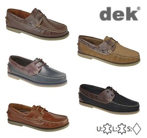 DEK Deck Shoes for Men for sale | eBay