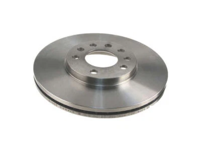Rotor de freno delantero recubierto Brembo 74346XFQT 2002 para Saturn LW300 2001-2003 Foto 1 de 2