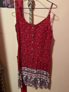 womens dresses size 10 Summer/ Casual - Picture 1 of 16