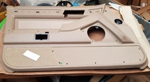 ROVER 800 FRÜHE VORDERTÜR INNENGEHÄUSE (NEU ORIGINAL ROVER) EJB113650SMJ - Bild 1 von 7