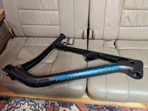 2020 Rocky Mountain Instinct Front Triangle Carbon Medium - Picture 1 of 4