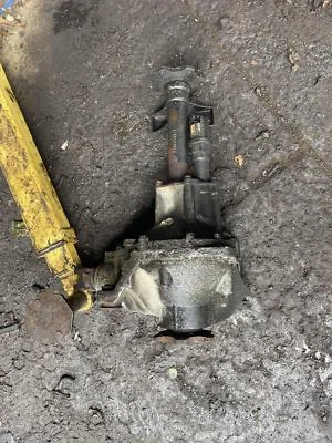 Chevrolet Silverado 2500 HD 1999-2010 conjunto de portador GT5 4,10 eje delantero fabricante original Foto 1 de 4