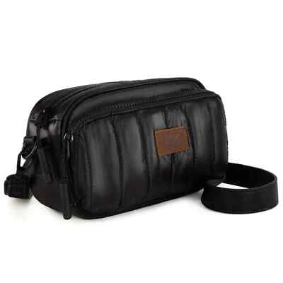 LEE ~ ACOLCHADO ~ ACOLCHADO ~ ACOLCHADO ~ BANDOLERA Foto 1 de 4