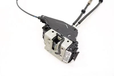 2017 -2025 CHRYSLER PACIFICA FRONT RIGHT DOOR LATCH LOCK ACTUATOR OEM 04589916AG - Image 1 of 4