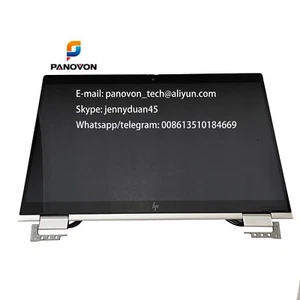 L62992-001 HP ELITEBOOK X360 1040 G6 FHD Pantalla Táctil UWVA Privacidad Completa HU - Imagen 1 de 8