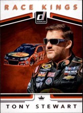 2018 Donruss Racing Base Singles (Pick Your Cards)