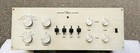 Vintage Marantz Model 7C  Stereo Vacuum Tube Preamp Preamplifier