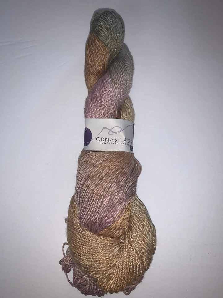 Hilos de cordones Lorna's 425 yardas Wonderstone Foto 1 de 1