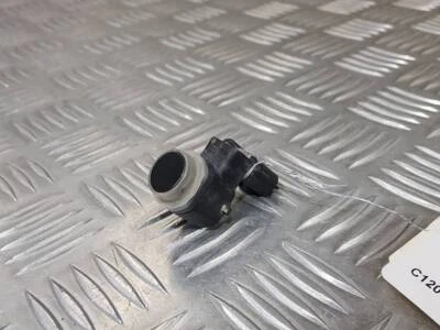 Capteur de recul obstacle - Renault Megane III / Scenic III - 284420001R - Photo 1/3