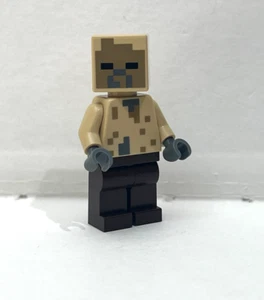 LEGO MINECRAFT CÁSCARA (min177) DE SET 21263 - Imagen 1 de 2