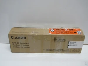 GENUINE CANON GPR-55 (0488C003) DRUM UNIT - Bild 1 von 2