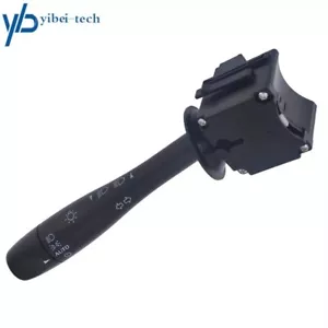 Turn Signal Headlight Dimmer Switch for Chevrolet Malibu G6 Aura 20940369 D6253E - Picture 1 of 6