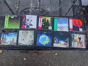 YES cd many titles...U CHOOSE...ADD to CART, then PAY prog music remasters jon - Picture 1 of 20