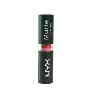 NYX Matte Lipstick MLS20 Audrey, Brand New Item - Picture 1 of 1
