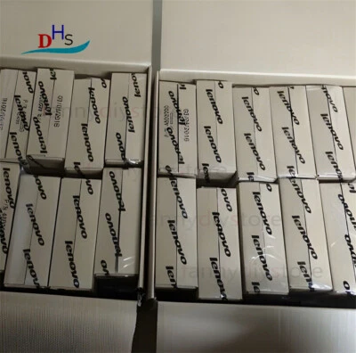 01PG636 4XB7A14113 Lenovo 1.8TB SAS 10K 12Gb/s SAS 2.5" Hard Drive HDD - Image 1 of 4