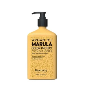 BEAMARRY ARGAN OIL MARULA COLOR PROTECT CONDITIONER 380ml - Picture 1 of 2