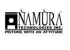 Namura Technologies NA-20036-6 060 Over Bore Piston Kit Kawasaki Prairie 360 4x