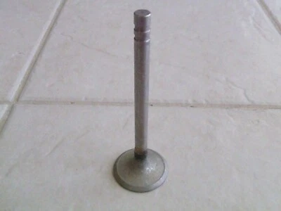 1961 1962 Pontiac Bonneville Lemans GP Tempest выпускной клапан 538252 новый из старых запасов - Изображение 1 из 2