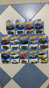 Original Hot Wheels Green Speed Completed Set - Picture 1 of 16