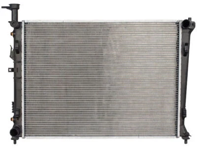 For 2010-2013 Kia Forte Koup Radiator Denso 87759DD 2011 2012 Radiator - Image 1 of 2