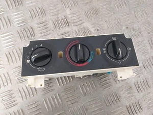 Commande Chauffage A/C - PEUGEOT 306 PHASE II (2) - De 04-1997 à 06-2001 - Picture 1 of 3