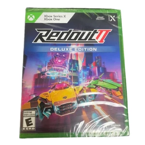 Maximum Games Redout 2 Deluxe Edition Xbox X - Bild 1 von 1